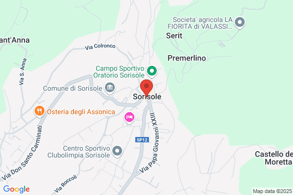 Lafarmacia.Branzi