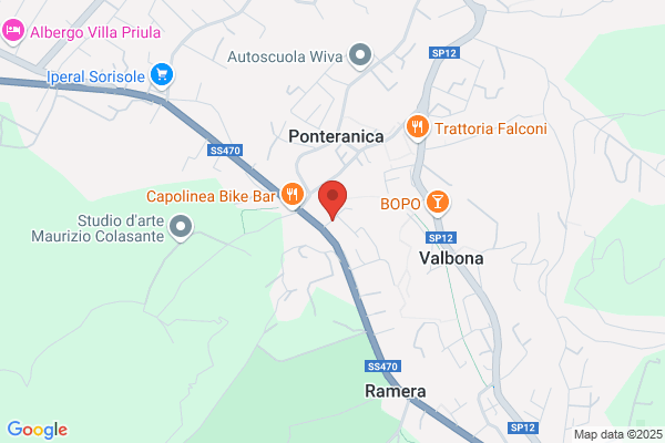 Porte Manzoni Blindate