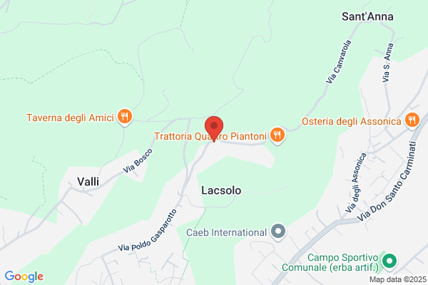 Trattoria al Ruk