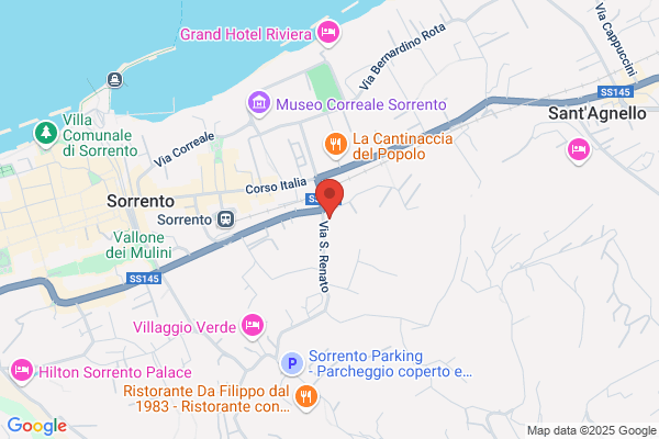 F.Lli Vetere Di Vetere Oreste & C. s.N.C.