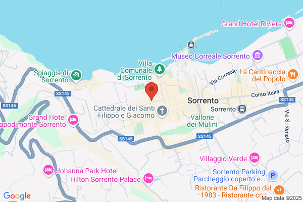 Taverna Dell800