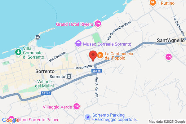 Ovest Viaggi S.R.L.