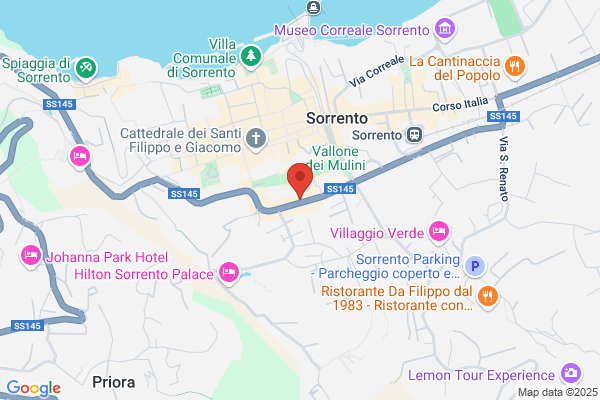 Romitalia Turismo S.R.L.