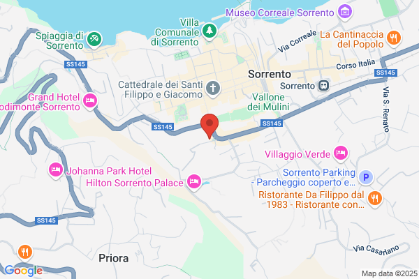 Sirenide Viaggi