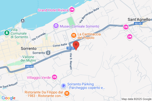 Sireon Tours S.R.L.