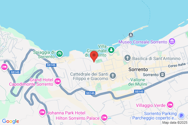 Hotel Continental Srl