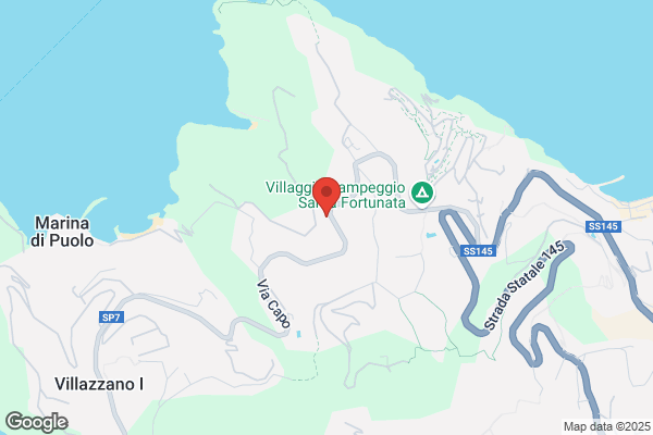 Hotel Dania Srl