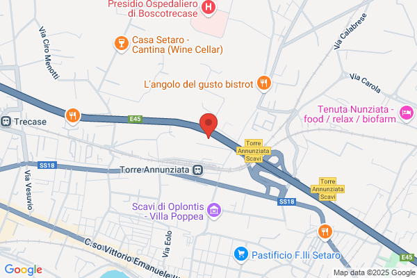 Istituto Professionale Di Stato Per Il Commercio a. graziani
