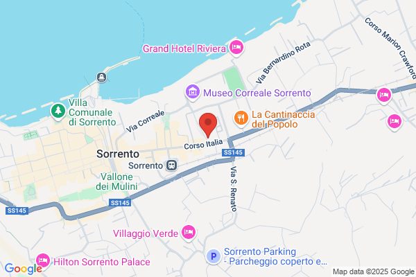 Parrocchia Nostra Signora Di Lourdes