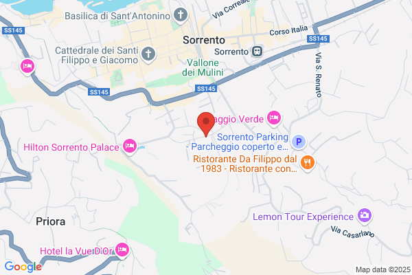 Parrocchia S.Lucia