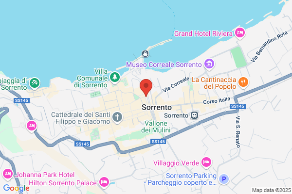 Guarracino Salvatore