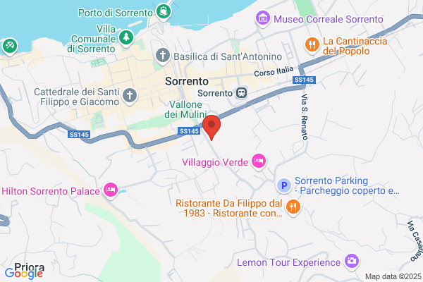Ferramenta O Bersagliere Di Grimaldi N.