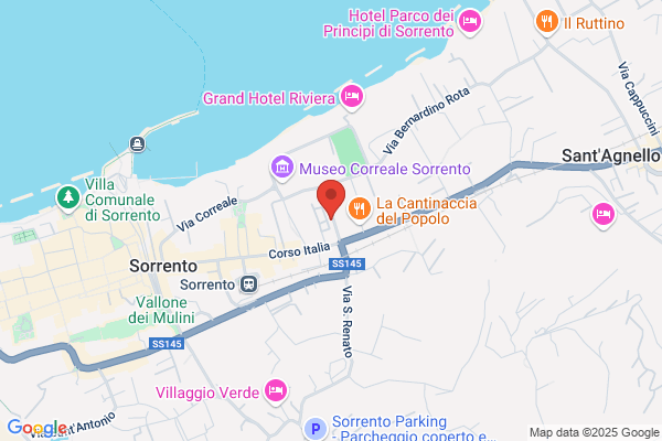 Hallen Informatica Di Ferrigno Luigi E Co. s.A.S.