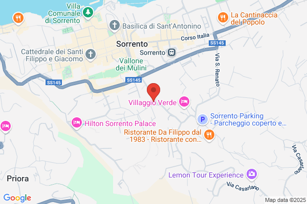 Fiodo F. Saverio (Ing.)