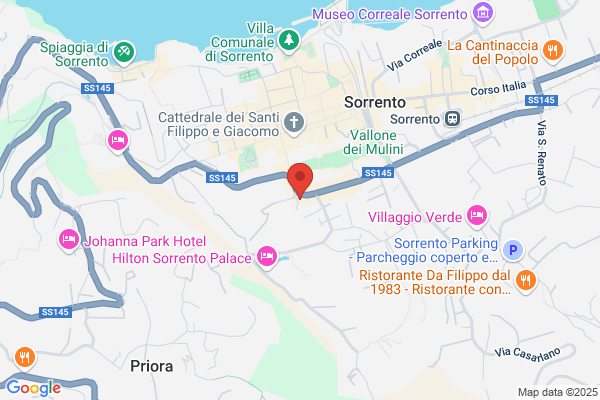 Uffici Giudiziari