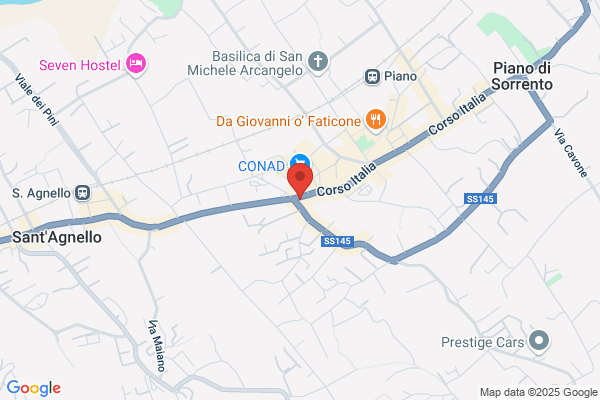 Giordano Dr. Sandro