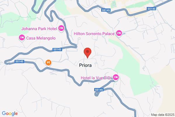 Lantica Fusteria Srl
