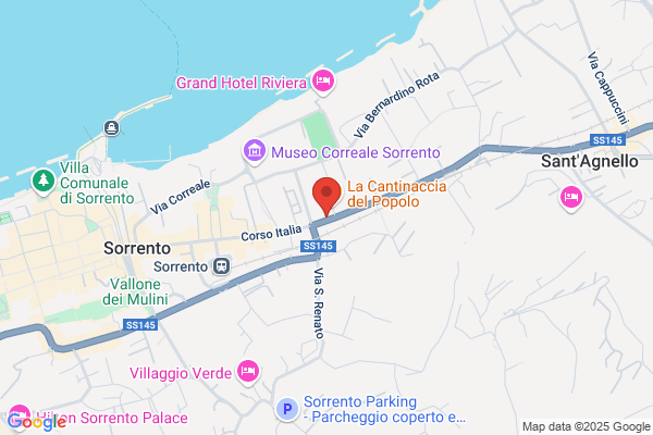 Sfizi E Simpatia Di Zurolo patrizia