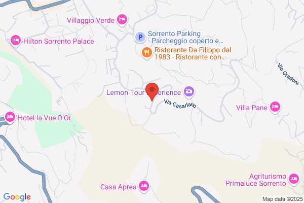 Villa La Natura
