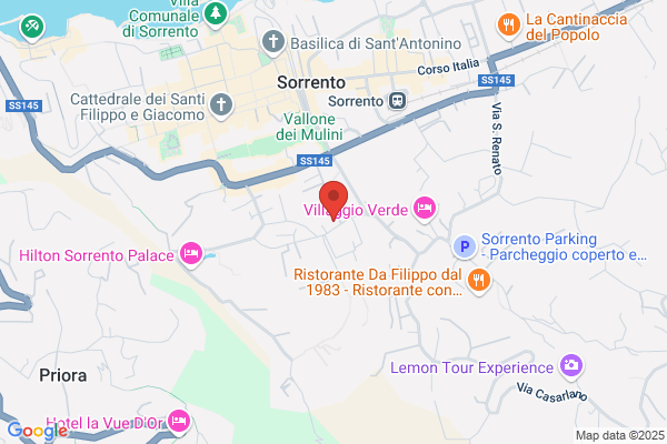 Edilparlato Di Parlato Luigi & C. Snc