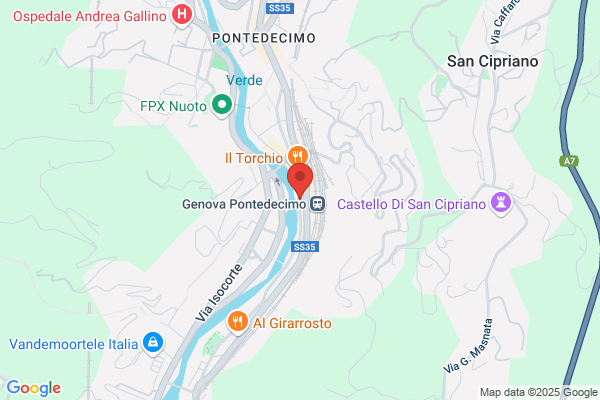 El.Mar. Costruzioni S.R.L.