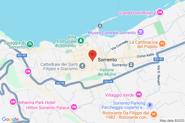 Ricevitoria Del Lotto N.01.206