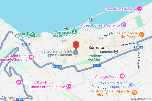 Romano mariano