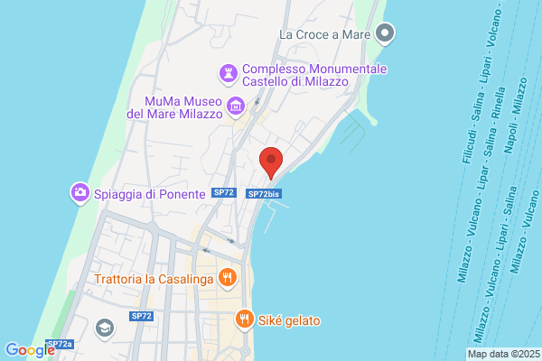 Sapori E Tradizioni Di Di Leva Immacolata E savarese roberto E soci/// ( snc)