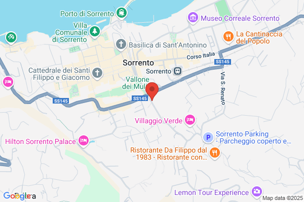 Marulo francesco