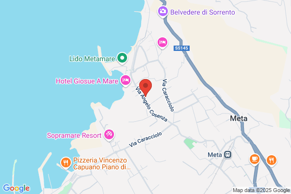 Enoteca Societa Lago Snc