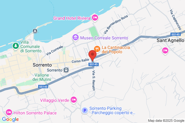Jolly Servizi & Noleggi Srl