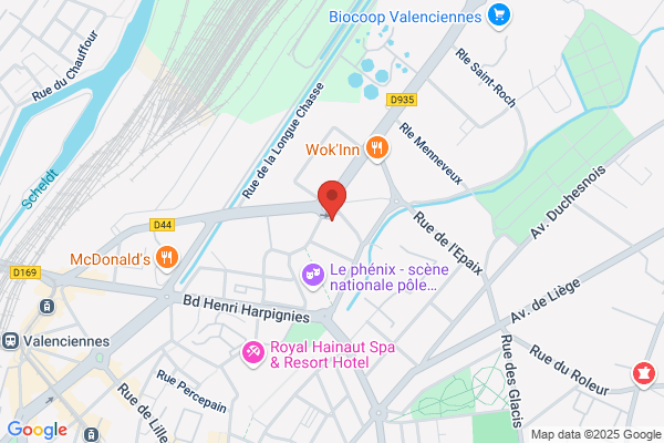 La Boutique Au Coin