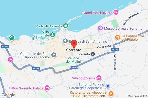 Milano carmine
