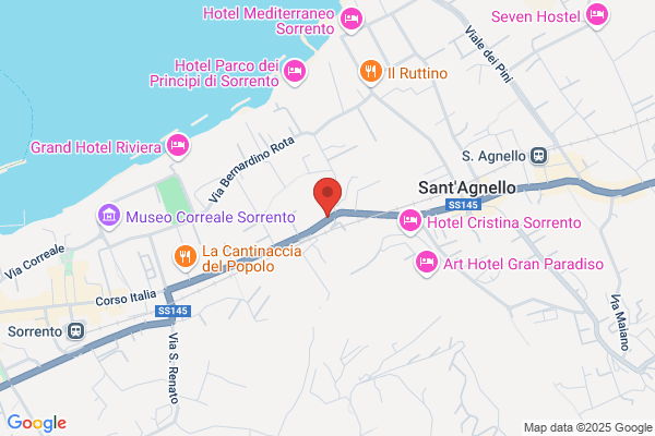 Roxy Service Di Ceravolo Nunzio