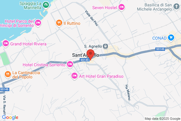 Scarpati E Gargiulo S.N.C.