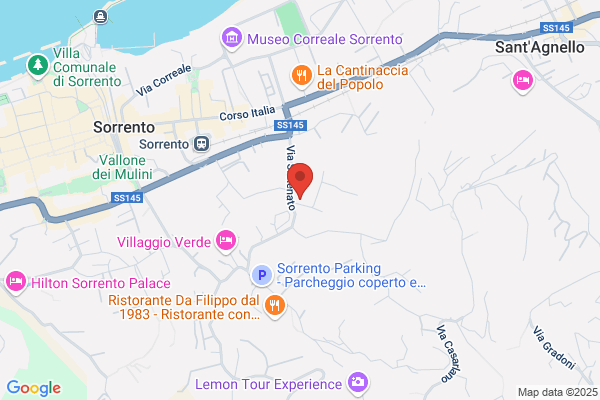 Sorrento Marmi