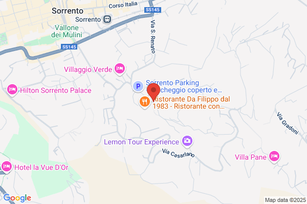 Fiorentino Srl