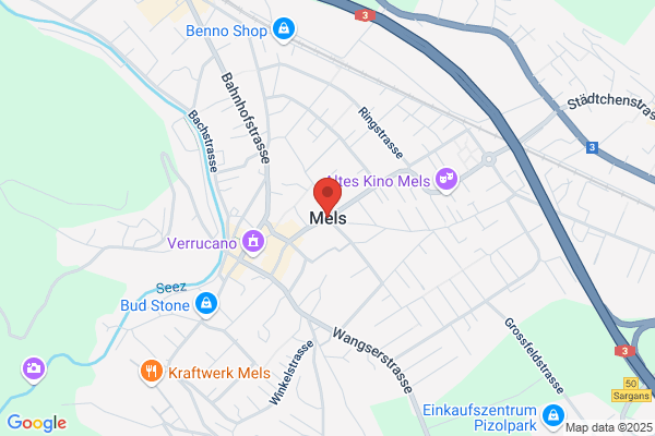 Mels 46