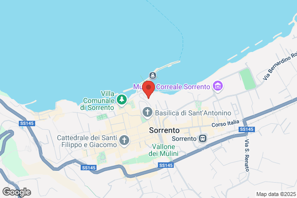 Hotel Il Faro