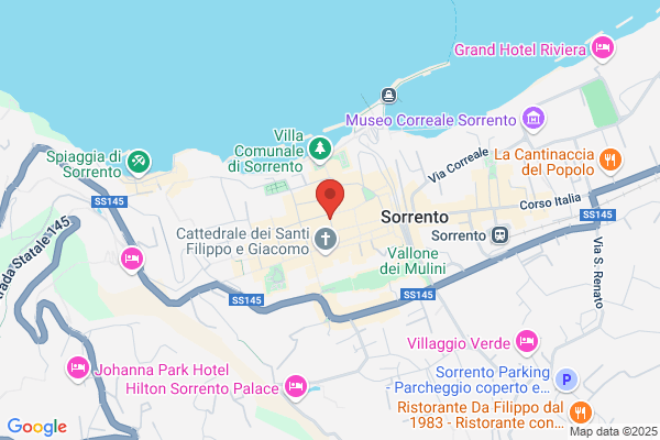 Refood Sorrento