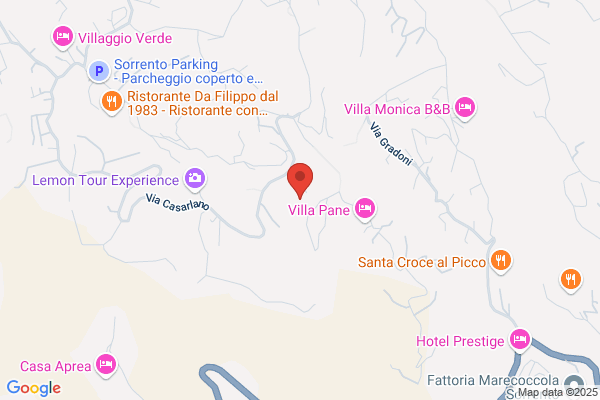 Ristorante Antico Frantoio