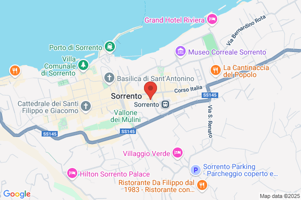 Ristorante Botte Piccola