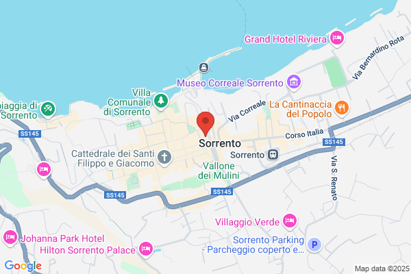 Ristorante Caruso