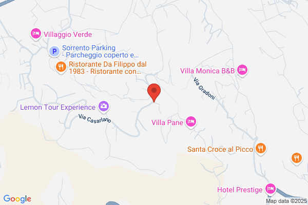 Ristorante Da Gaetano Vino Vero Di Pane G.