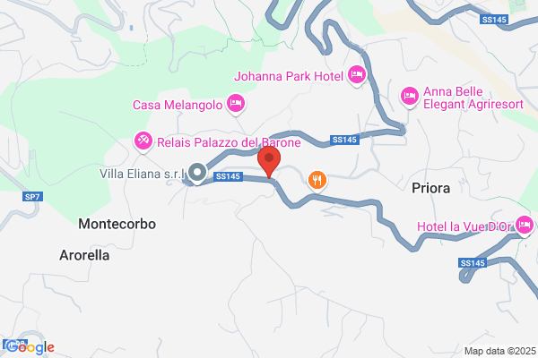 Ristorante Il Borgo Srl