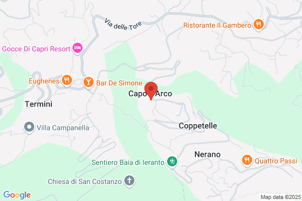 Ristorante Le Macine