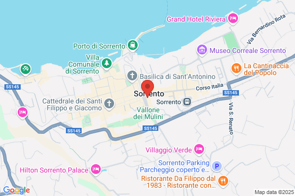Ristorante O Canonico