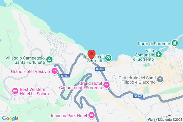 Settimo Cielo