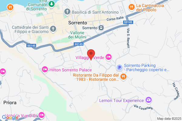Supermercati Netto Santa Lucia