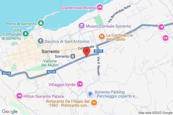 Tipolitografia Eurograf. Di Izzo E Fontana